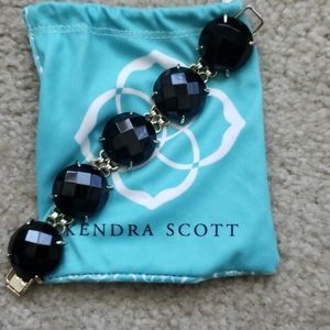 Stunning Kendra Scott bracelet